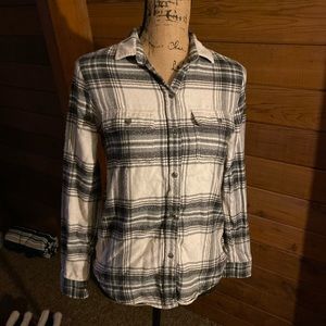 Amazingly soft AE flannel